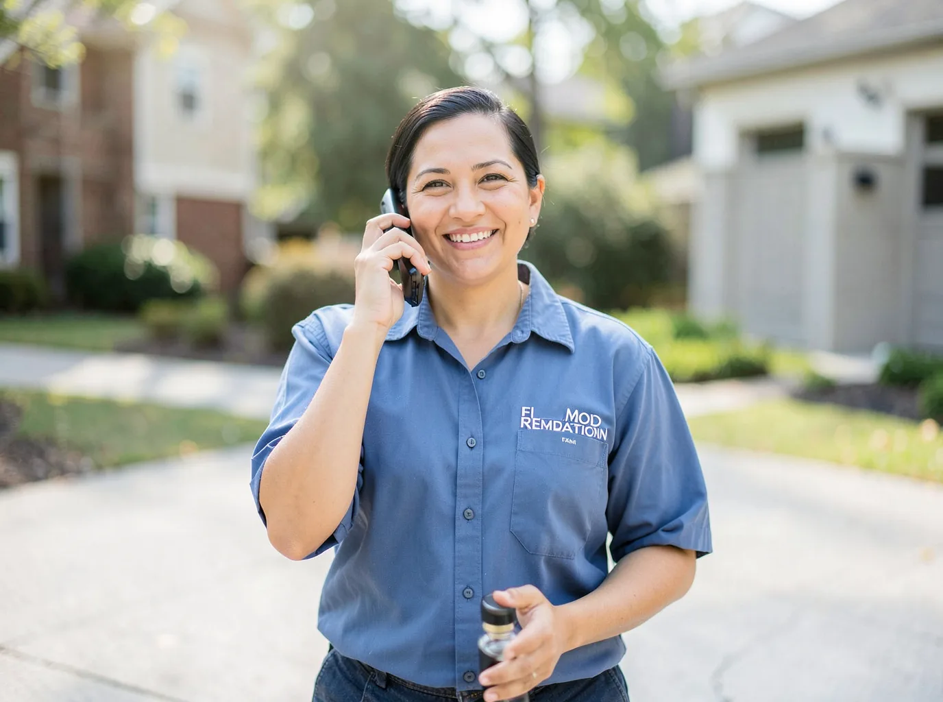 Mold Remediation New Mexico FAQs